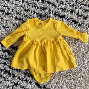Primary baby dress